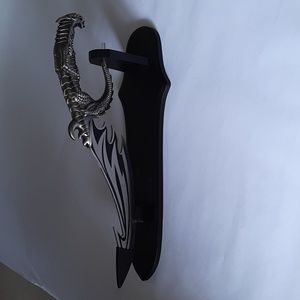 Dragon Display Knife